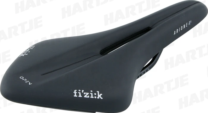 fi'zi:k Arione Wing Flex Road Sattel