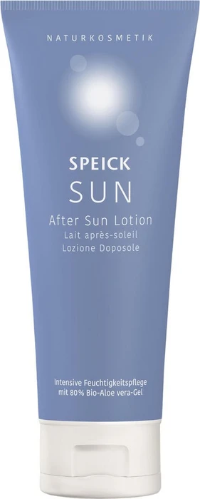 Speick Sun After Sun Lotion, 200ml