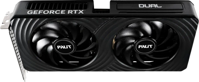 Palit GeForce RTX 5050 Dual, 8GB GDDR6, HDMI, 3x DP
