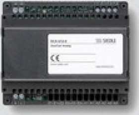 Siedle DCA 612-0 DoorCom-Analog (200030430-00)