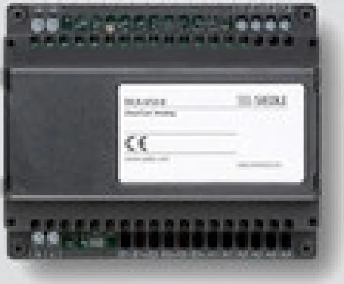 Siedle DCA 612-0 DoorCom-Analog