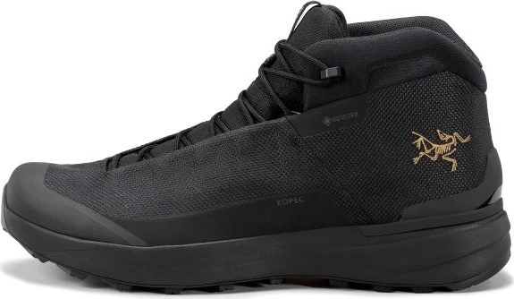 Arc'teryx Kopec Mid GTX schwarz (Damen)