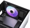 Jonsbo T8 PLUS Silver, silber, Glasfenster, Mini-ITX Vorschaubild