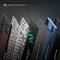 Dark Project ALU87A Midnight Gaming Keyboard, blau/schwarz, LEDs RGB, g3ms Zircon Speed, USB, DE Vorschaubild