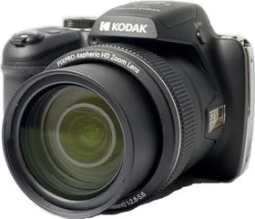 Kodak Astro Zoom AZ528 schwarz