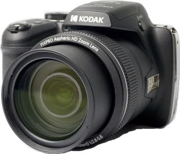 Kodak Astro Zoom AZ528 schwarz