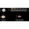 Keychron K3 Max, grau, LEDs RGB, hot-swap, Gateron LOW PROFILE 2.0 RED, USB/Bluetooth, DE Vorschaubild