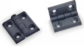 Triton Türscharniere für zweiteilige Wandverteiler