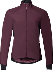 Vaude Kuro Air Fahrradjacke cassis (Damen)