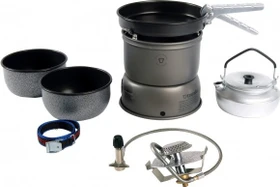 Trangia 25-6G Gas Kocherset