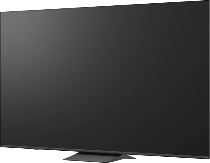 LG QNED evo MiniLED AI 85QNED81B6A