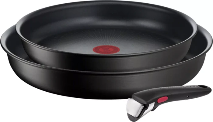 Tefal L76389 Ingenio Unlimited Pfannen-Set, 3-tlg.