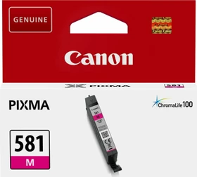 Canon Tinte CLI-581M magenta