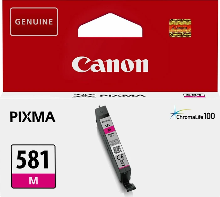 Canon Tinte CLI-581M magenta