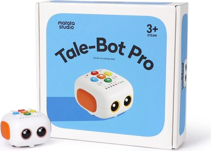 Matatalab Tale-Bot Pro