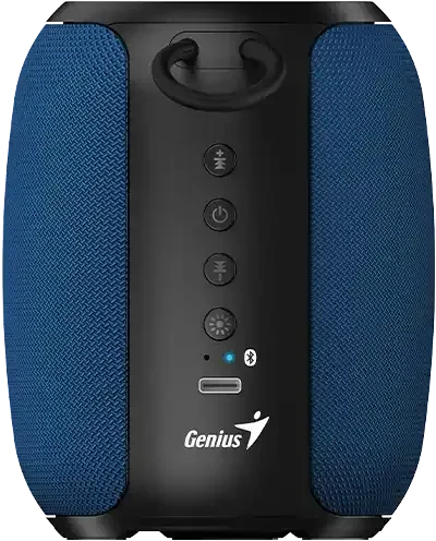 Genius SP-915BT blau