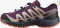 Salomon XA Pro V8 Waterproof plum kitten/turbulence/fusion coral (Junior) Vorschaubild