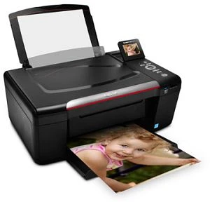 Kodak Hero 3.1, Tinte