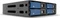 Lindy 4x 2.5" Backplane System Vorschaubild