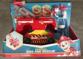 Spin Master Paw Patrol - Marshall Rise and Rescue