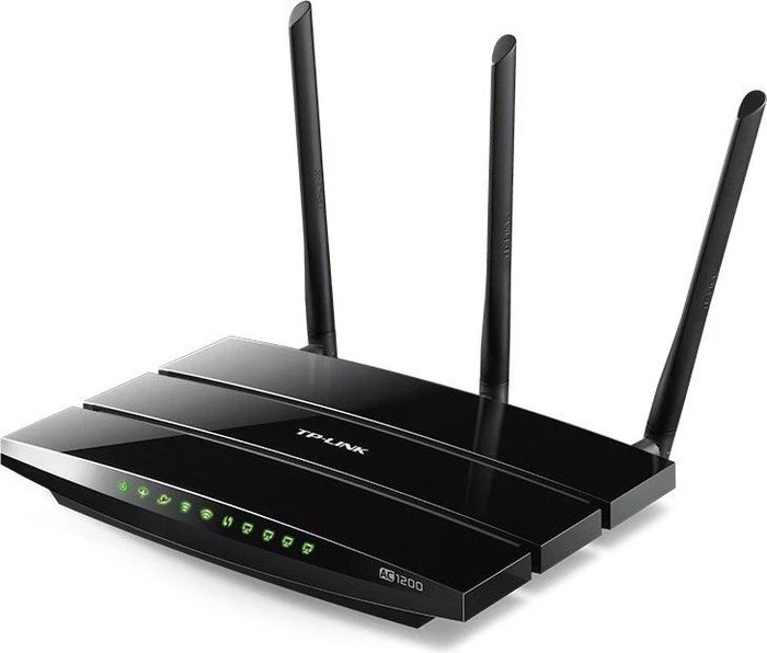 TP-Link Archer VR400