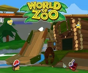 World of Zoo (PC)