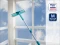 Leifheit Classic Window Cleaner 2in1 Fensterwischer Vorschaubild