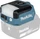 Makita DML817 LED Akku-Arbeitsleuchte solo