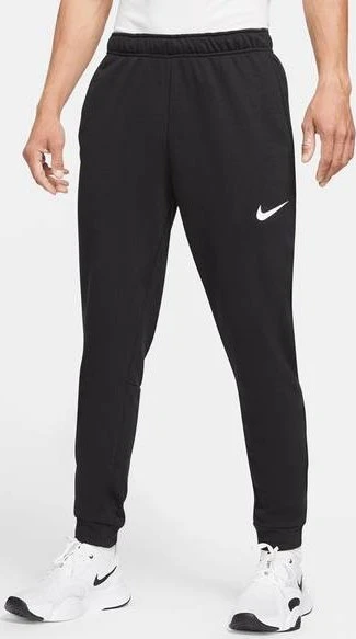 Nike Dri-FIT Laufshirt kurzarm black/dark smoke grey/dark grey (Herren)