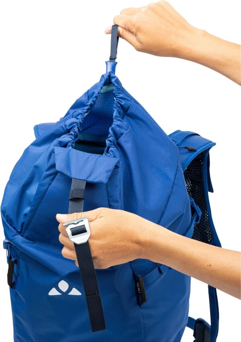 Vaude Rupal Light 28 royal