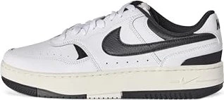 Nike Gamma Force white/summit white/iron grey/black (Damen)
