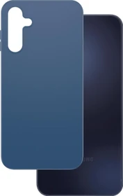 PanzerGlass Care Fashionable Case für Samsung Galaxy A16/A16 5G blau