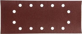 Makita Schleifblatt K120, 115x280mm, 10 Stück