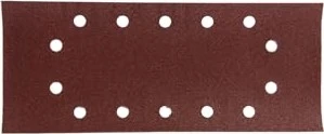 Makita Schleifblatt K120, 115x280mm, 10 Stück