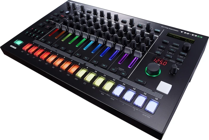 Roland AIRA TR-8S
