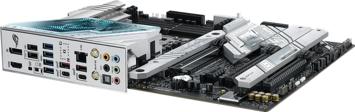 ASUS ROG Strix Z790-A Gaming WIFI (Intel 1700)