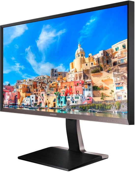 Samsung SD850, 32"