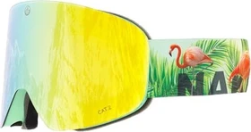 Naked Optics The Troop Evo flamingo