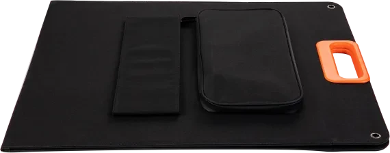 Technaxx TX-206 Solarpanel 100W