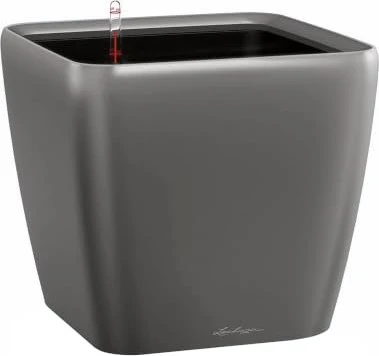 Lechuza Quadro LS 28 All-in-One Set Blumentopf