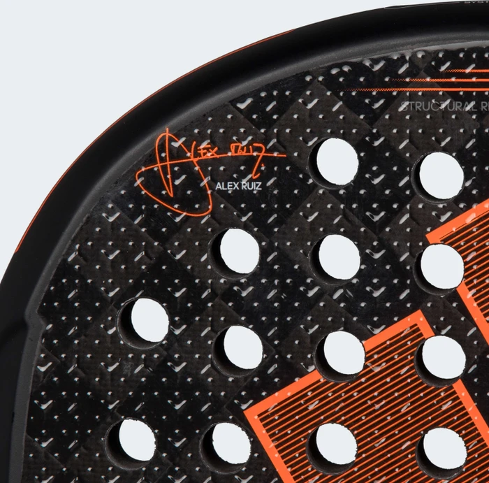 adidas Adipower Multiweight CTRL 3.3 Padel-Tennisschläger