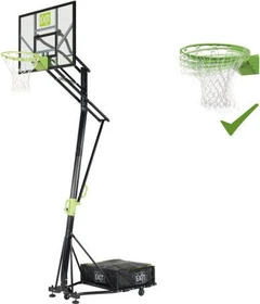 Exit Toys Galaxy Portable mit Dunkring Korbanlage