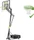 Exit Toys Galaxy Portable mit Dunkring Korbanlage (46.05.11.00)