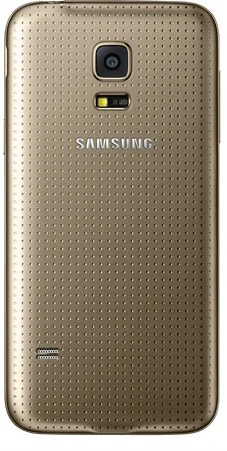 Samsung Galaxy S5 Mini G800F gold