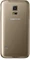 Samsung Galaxy S5 Mini G800F gold Vorschaubild