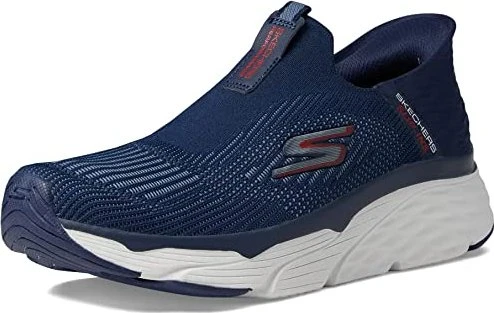 Skechers Slip-Ins Max Cushioning Advantageous navy (Herren)