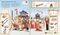 Ravensburger tiptoi Buch: Wieso? Weshalb? Warum? 16: Entdecke Musik aus aller Welt Vorschaubild