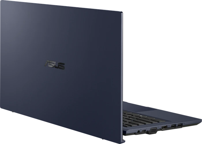 ASUS ExpertBook B1 B1400CEAE-EK1405R, Star Black, Core i5-1135G7, 8GB RAM, 512GB SSD, DE