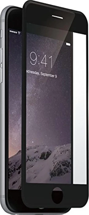 Just Mobile AutoHeal für iPhone 6s Plus schwarz