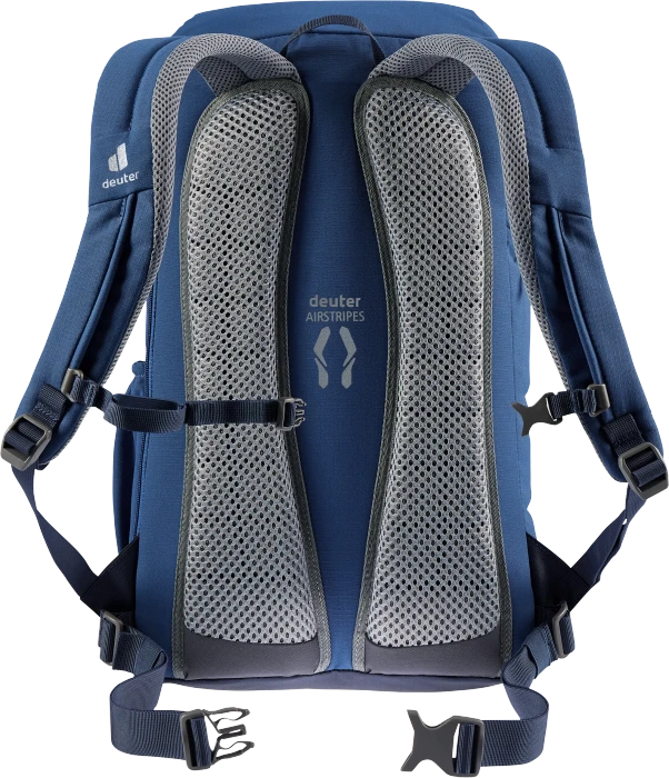 Deuter Walker 24 steel/navy